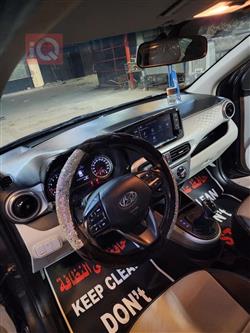 هيونداي i10